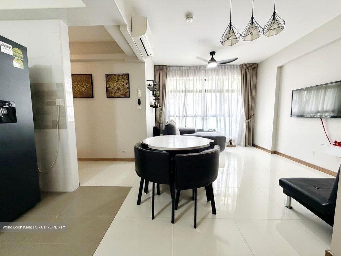 Blk 108A Alkaff Oasis (Toa Payoh), HDB 3 Rooms #611996541